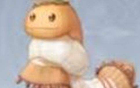 《无限暖暖》围巾蚯蚓哪裏多 围巾蚯蚓分布位置一览