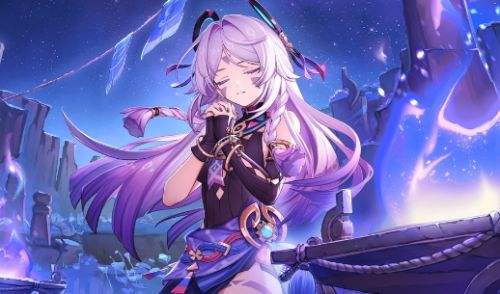 原神茜特菈莉毕业面板要多少 最佳毕业面板一览