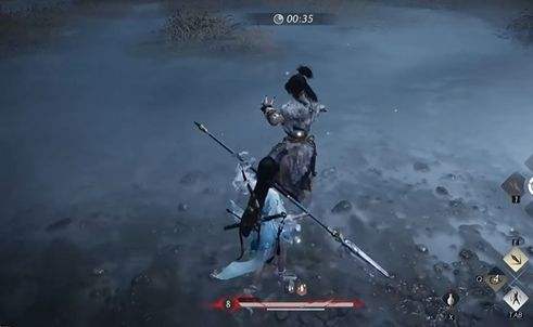 《燕云十六声》白狼主无伤逃课打法技巧分享