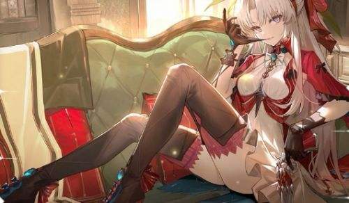 《鸣潮》珂莱塔培养材料全收集|等级突破材料|技能升级材料