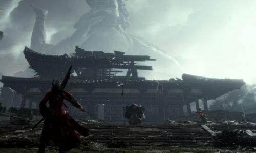 燕云十六声荒祠暗影任务攻略|任务接取位置|任务完成攻略