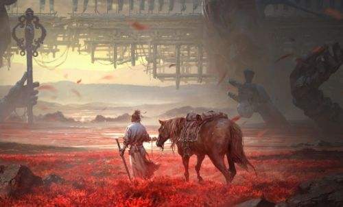 燕云十六声慈心镇系列任务|残佛不语任务完成步骤一览