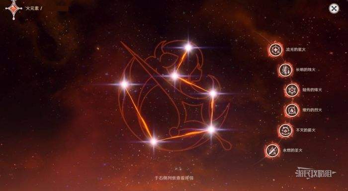 原神|火主怎么解锁|旅行者火元素解锁方法