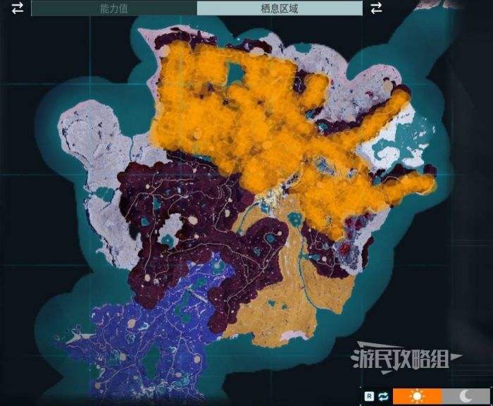 幻兽帕鲁|铬铁矿获取方法及矿点位置分享|铬铁矿速刷点位推荐