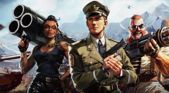 拜託了!指挥官|新手兑换码虚宝码序号分享