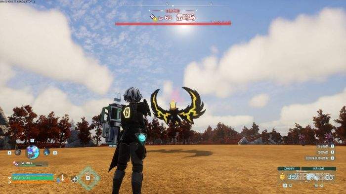 幻兽帕鲁|狂暴帕鲁地图位置坐标一览|狂暴头目在哪