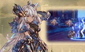 未颂者之歌：异世界冒险奇谭|露娜角色技能是什么