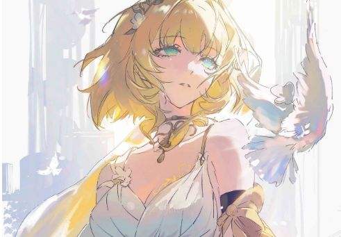 崩坏星穹铁道阿格莱雅技能效果超详细一览