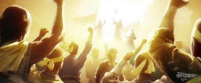 真三国无双起源|序章与第一章路线怎么走|序章与第一章攻略路线推荐