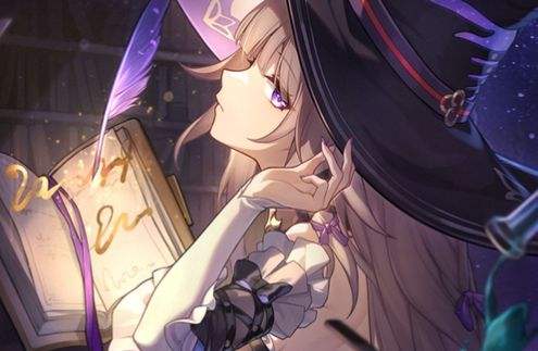 《崩坏星穹铁道》大黑塔毕业面板要多少 最佳毕业面板一览