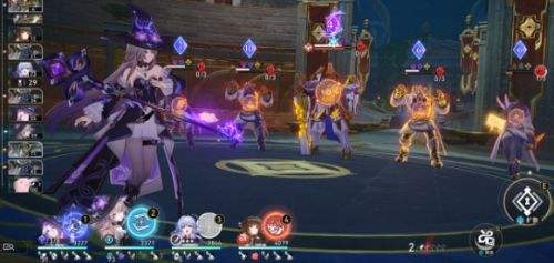 《崩坏星穹铁道》大黑塔毕业面板要多少 最佳毕业面板一览