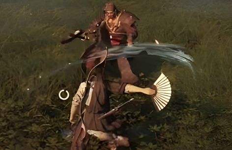 《燕云十六声》扇子轻功学习方法分享