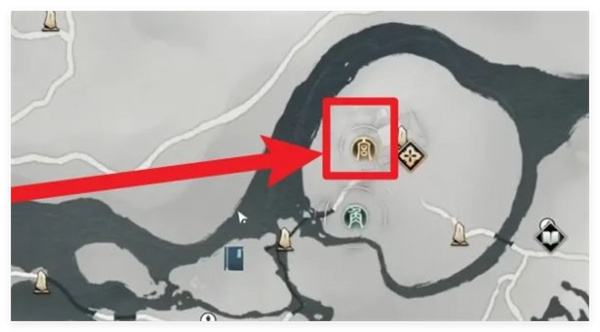 燕云十六声狮吼功4口锺分布位置大全