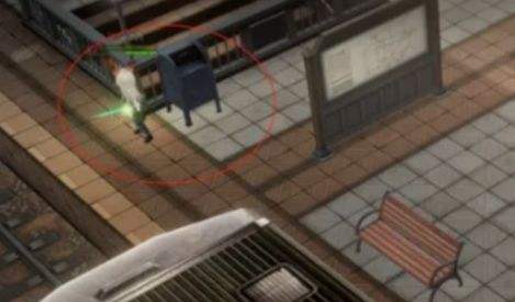 异象回声第一章全解密线索收集攻略