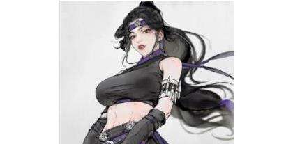 绘梦江湖|天山三刀流怎么搭配