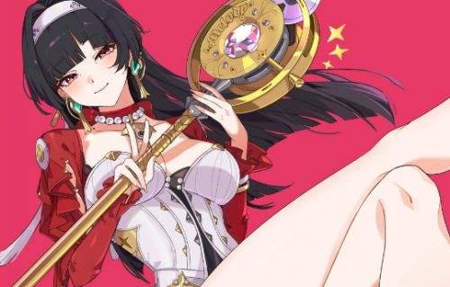 《绝区零》耀嘉音毕业面板要多少 最佳毕业面板一览