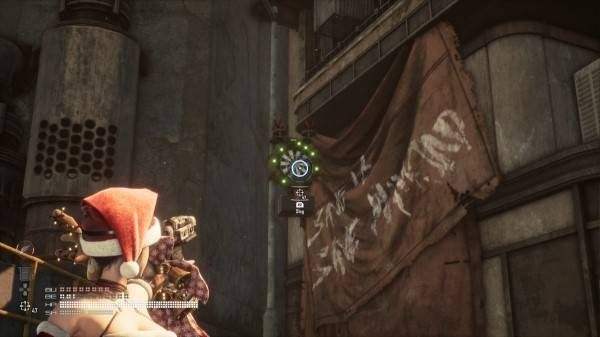 剑星圣诞服装获取位置大全 圣诞裙装在哪裏获取[多图]图片3