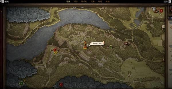 天国拯救2|铲子获取方法|铲子在哪获得