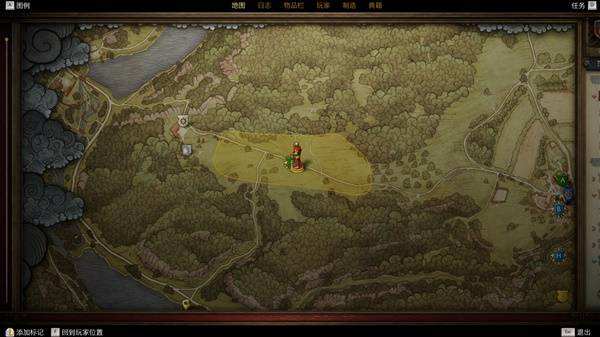 天国拯救2|界桩位置一览|界桩在哪