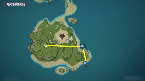 原神梦见月瑞希突破材料收集攻略 梦见月瑞希突破材料在哪裏[多图]图片9