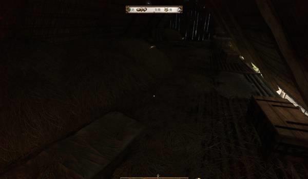 天国拯救2|短途旅行支线塞米穀仓睡觉位置分享|塞米穀仓睡觉位置在哪