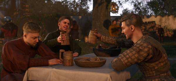 天国拯救2|炼金万能公式分享|炼金万能配方一览