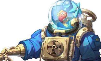 命运圣契少女的羁绊|鱼缸头机制介绍及配队建议攻略