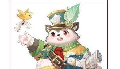 命运圣契少女的羁绊|抱抱信使机制介绍