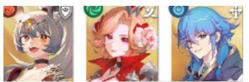 命运圣契少女的羁绊|平民阵容怎么搭配