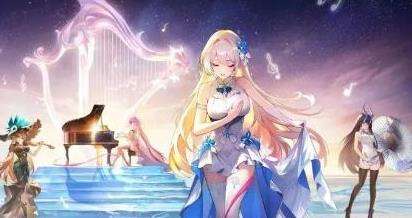 命运圣契少女的羁绊|SSR角色怎么养成