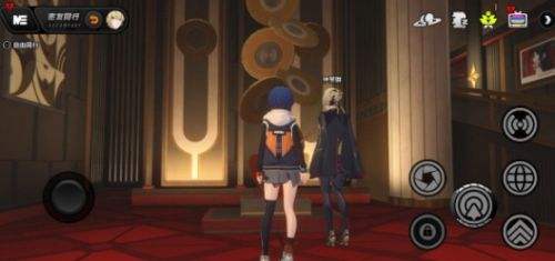 绝区零伊芙琳密友同行逸闻5个点位大全