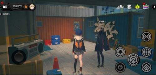 《绝区零》伊芙琳密友同行逸闻5个点位大全