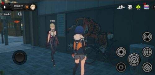 《绝区零》伊芙琳密友同行逸闻5个点位大全