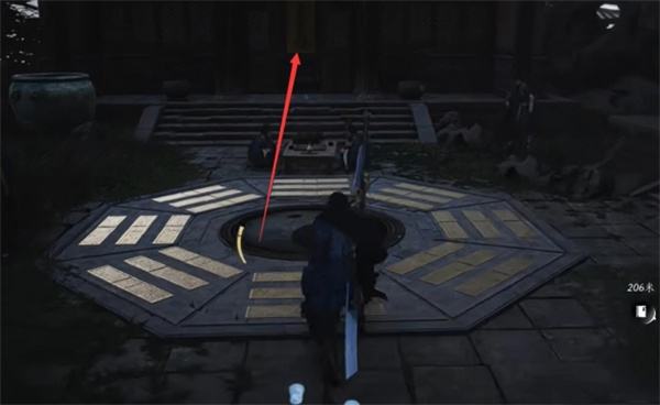 燕云十六声第一炉香任务如何完成 第一炉香怎么做[多图]图片9