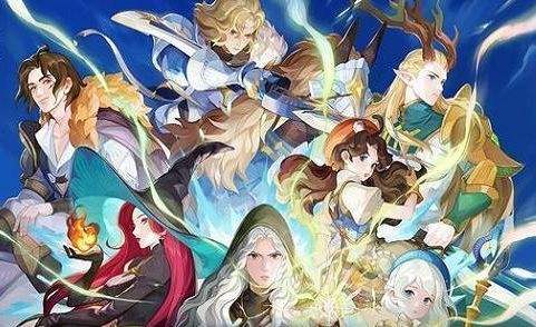 《剑与远征启程》英雄专武升级顺序优先级一览