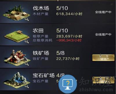 乱世王者官方版快速提高战力攻略 乱世王者官方版快速提高战力攻略