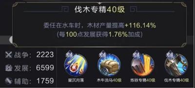 乱世王者官方版快速提高战力攻略 乱世王者官方版快速提高战力攻略