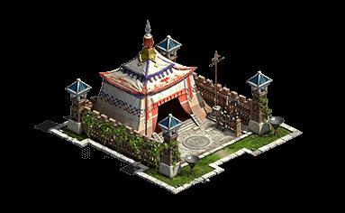 乱世王者游戏兵种介绍 乱世王者游戏兵种介绍