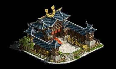 乱世王者游戏兵种介绍 乱世王者游戏兵种介绍