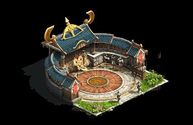 乱世王者游戏兵种介绍 乱世王者游戏兵种介绍