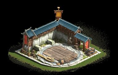 乱世王者游戏兵种介绍 乱世王者游戏兵种介绍