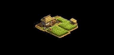 乱世王者资源型建筑介绍 乱世王者资源型建筑介绍