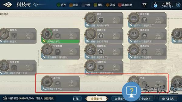 世界启元手游科技研究攻略 世界启元手游攻略