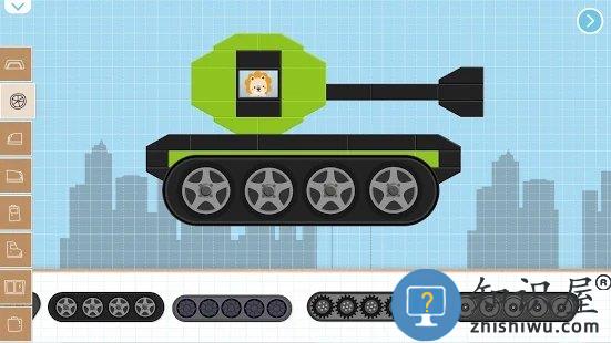 labo积木汽车2儿童游戏 labo积木汽车2完整版下载