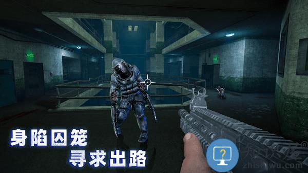 无尽噩梦诡监狱官方版 无尽噩梦诡监狱下载游戏