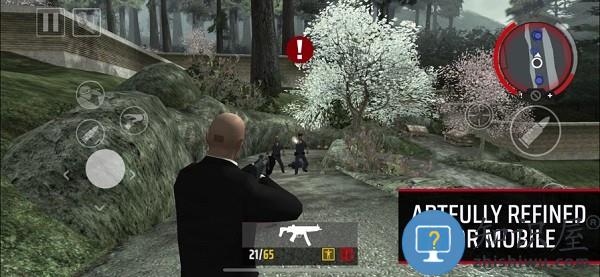 杀手血钱复仇手机版 杀手血钱复仇安卓下载安装