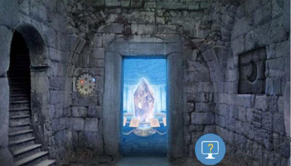 失落之城怎么打开铁门 失落之城铁门打开方法