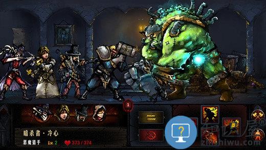 地牢求生手游 地牢求生官方版下载