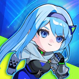 霓虹奔跑者手游下载v0.3.08 安卓国际版