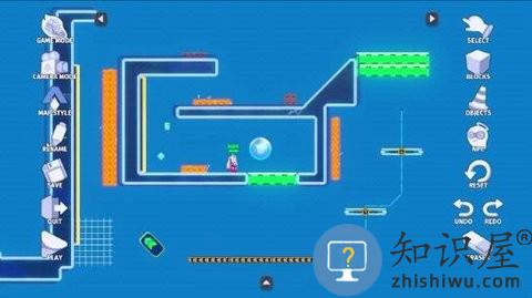霓虹奔跑者手游 霓虹奔跑者官方下载